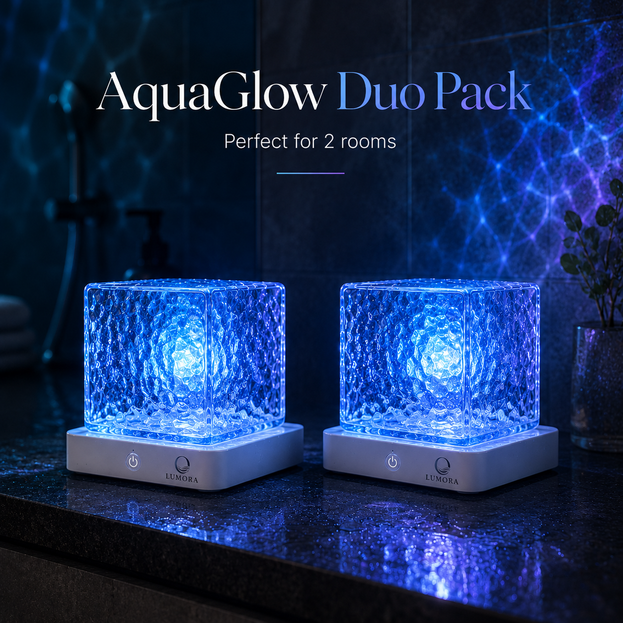 AquaGlow