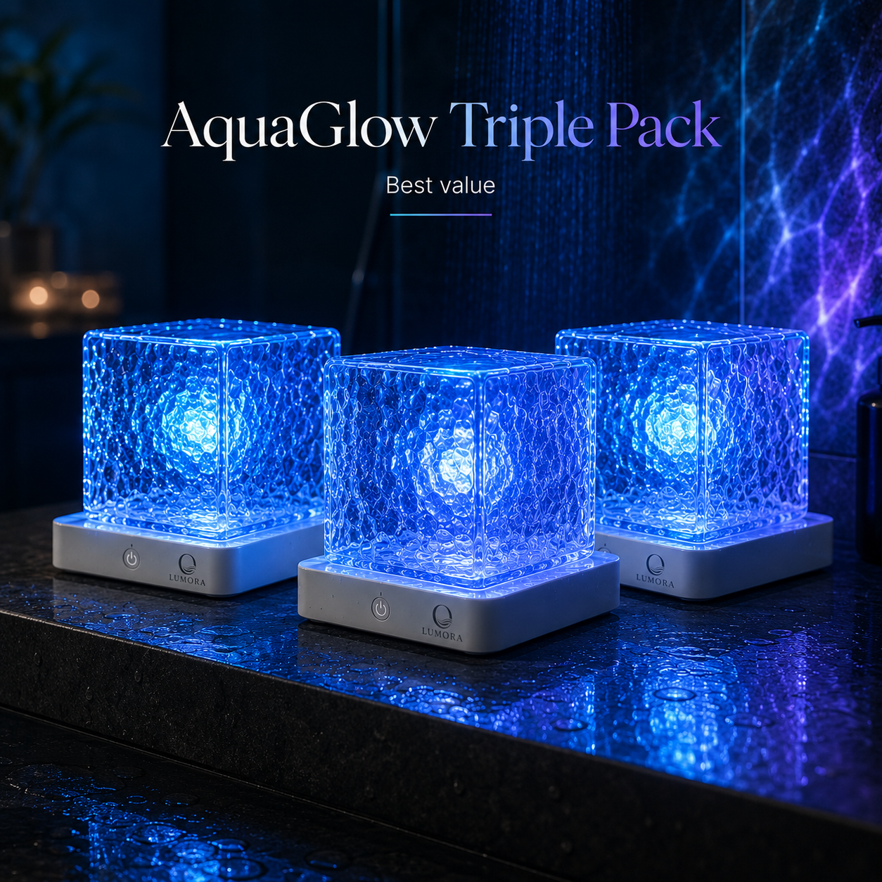AquaGlow