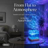 AuraWave