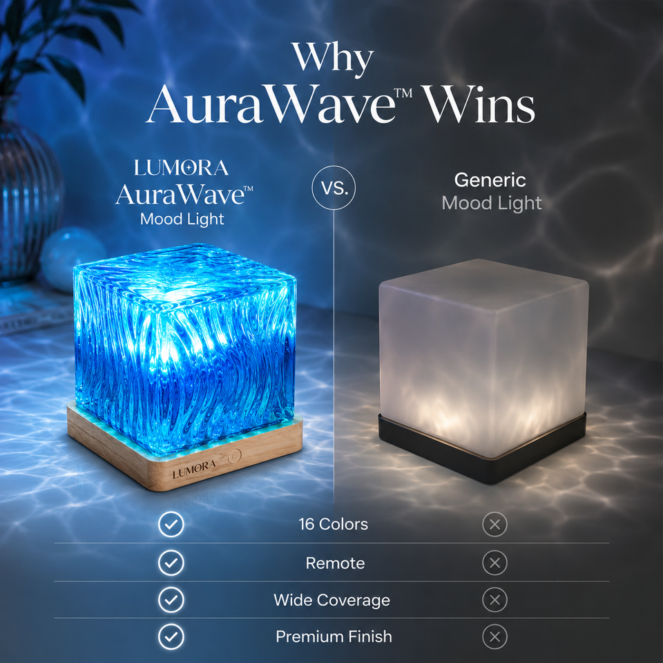 AuraWave
