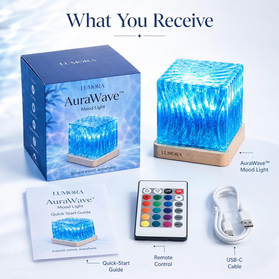 AuraWave