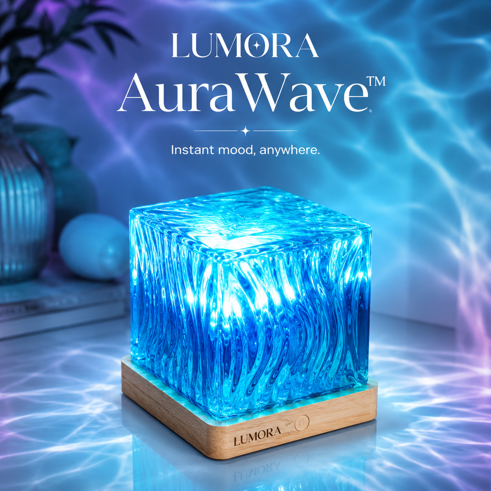 AuraWave