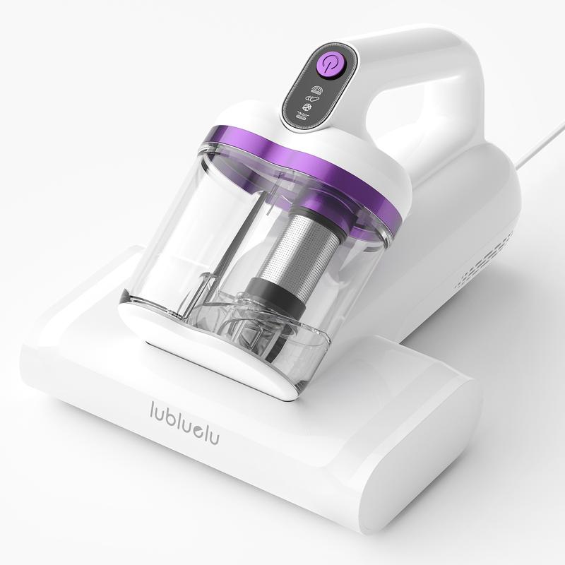 Lubluelu™ MattressVac Pro